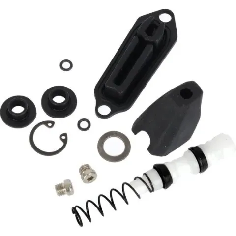 Сервісний набір ручки SRAM LEVER INTERNALS/SERVICE KIT Level Ultimate / Silver Stealth C1