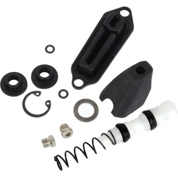 Сервісний набір ручки SRAM LEVER INTERNALS/SERVICE KIT Level Ultimate / Silver Stealth C1