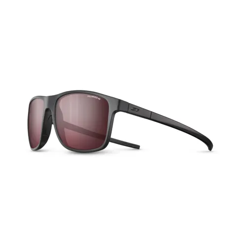 Окуляри JULBO THE STREET BLACK PL3HD PIN FSI