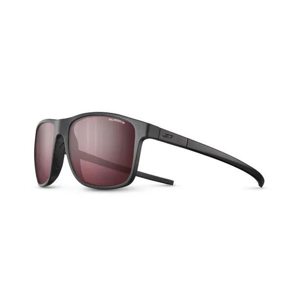 Окуляри JULBO THE STREET BLACK PL3HD PIN FSI Окуляри JULBO THE STREET BLACK PL3HD PIN FSI