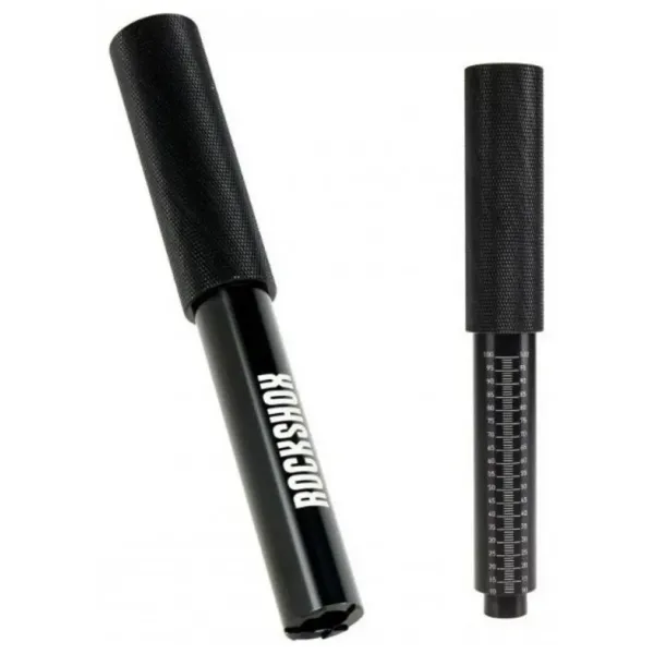 Инструмент RockShox для установки IFP в амортизаторах Monarch/Deluxe
