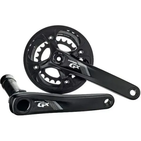 Шатуни SRAM GX-1000 BB30 175 мм 36-24T