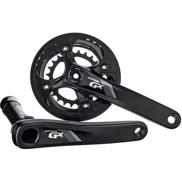 Шатуни SRAM GX-1000 BB30 175 мм 36-24T