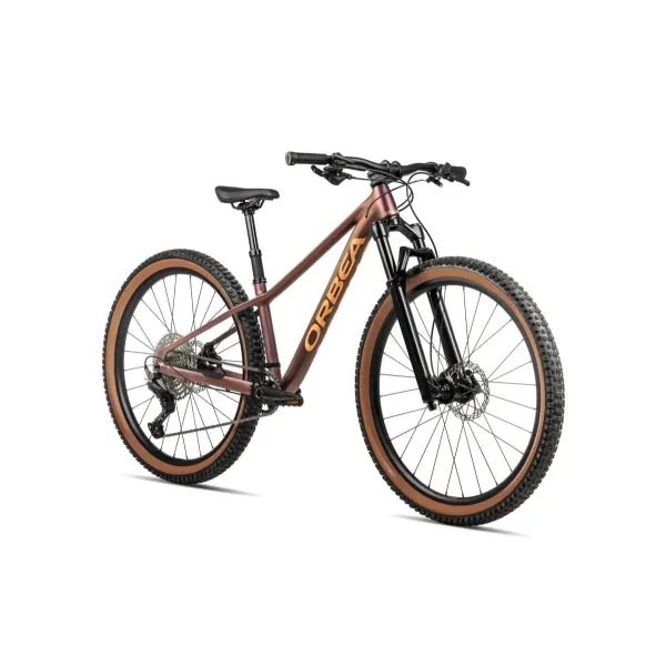Велосипед ORBEA Kimu 27 H20 27.5