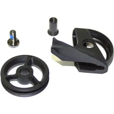 Сервисні запчастини Sram RD XX1 CABLE PULLEY AND GUIDE