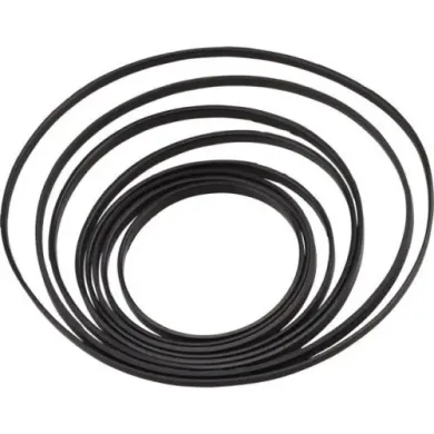 Кільця шумопоглинаючі SRAM CASSETTE STEALTH RING SET XG1290 RED