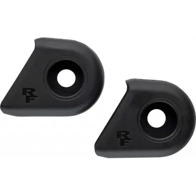 Захист шатунів RaceFace Era Crank Boot, чорний, 2 шт.