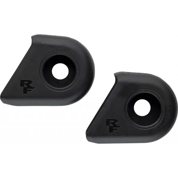 Захист шатунів RaceFace Era Crank Boot, чорний, 2 шт. Захист шатунів RaceFace Era Crank Boot, чорний, 2 шт.