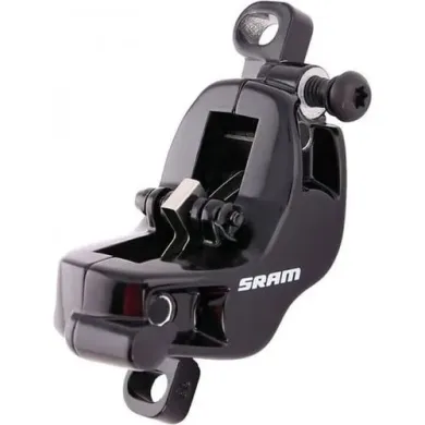 Каліпер гальм SRAM NONCPS BLK GUIDE RE (A1)