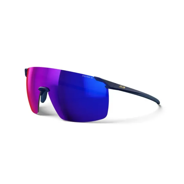 Окуляри JULBO FASTER L J5941512 Bleu Fonce Cat.3 HD Окуляри JULBO FASTER L J5941512 Bleu Fonce Cat.3 HD