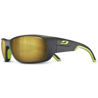 Окуляри JULBO Run 2 GRIS MAT-ANIS/PL3 CF OR
