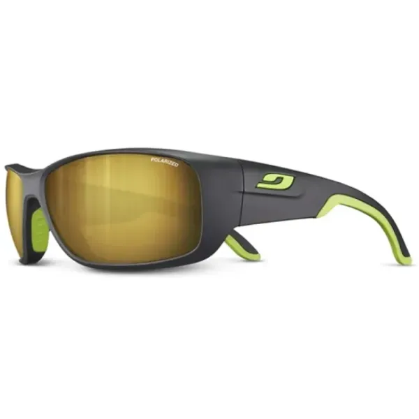 Окуляри JULBO Run 2 GRIS MAT-ANIS/PL3 CF OR Окуляри JULBO Run 2 GRIS MAT-ANIS/PL3 CF OR