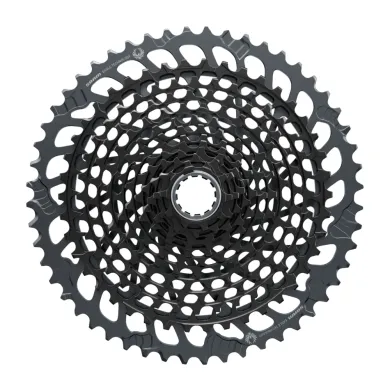 Касета SRAM XG-1295 Eagle 10-52T 12 швидкостей, XD