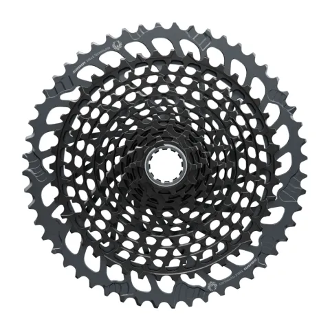 Касета SRAM XG-1295 Eagle 10-52T 12 швидкостей, XD