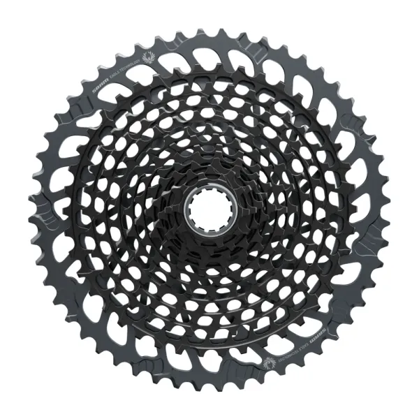 Касета SRAM XG-1295 Eagle 10-52T 12 швидкостей, XD
