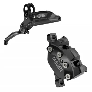 Гальма дискові Sram Maven Silver 2000 мм A1