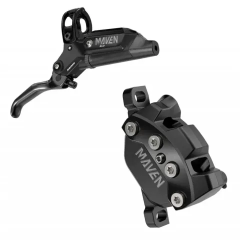 Гальма дискові Sram Maven Silver 2000 мм A1