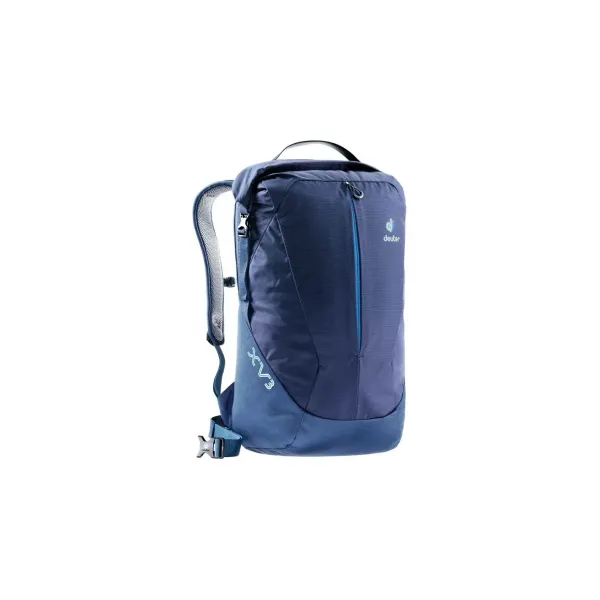 Рюкзак DEUTER XV 3 navy-midnight Рюкзак DEUTER XV 3 navy-midnight