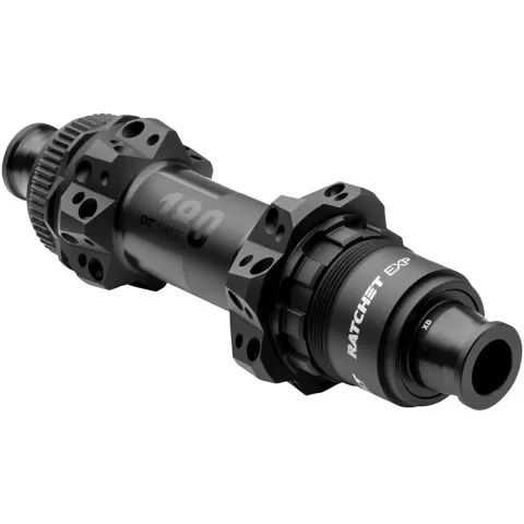 Втулка DT SWISS 180 Straight Pull Center Lock Sram XD 28 отв. EXP