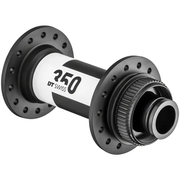Втулка передня DT SWISS 350 Centerlock 32отв. 110/15