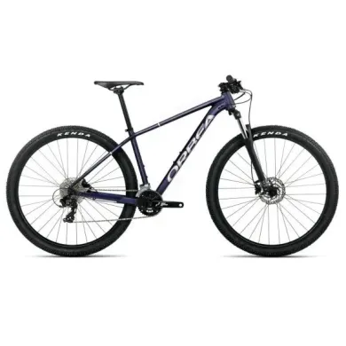 Велосипед ORBEA ONNA 29 50 XL Tanzanite