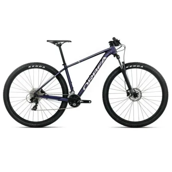 Велосипед ORBEA ONNA 29 50 XL Tanzanite