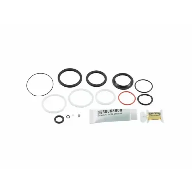 Сервісний набір RockShox Deluxe / Super Deluxe 200 Hour/1 Year Service Kit 00.4318.037.020
