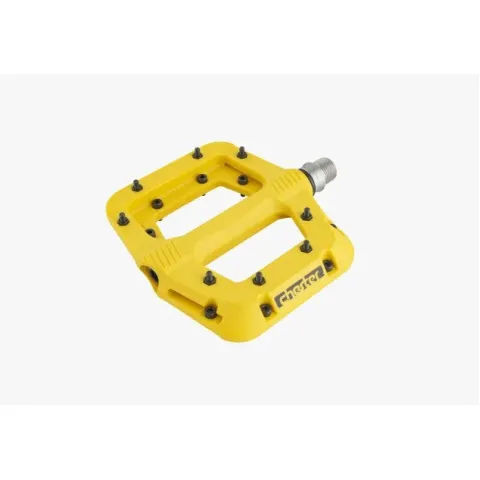 Педалі RaceFace Chester, Yellow (PD20CHEYEL)