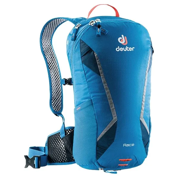Велосипедний рюкзак DEUTER Race bay-midnight