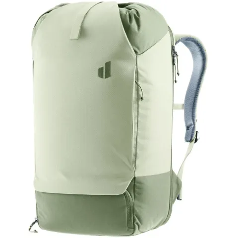 Рюкзак DEUTER Utilion 30 mineral-grove