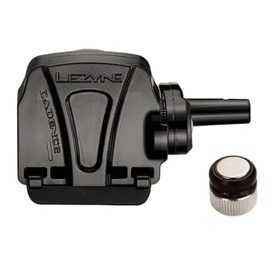 Датчик каденсу та швидкості LEZYNE CADENCE SPEED FLOW SENSOR