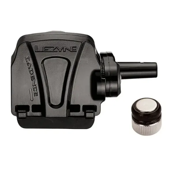 Датчик каденсу та швидкості LEZYNE CADENCE SPEED FLOW SENSOR Датчик каденсу та швидкості LEZYNE CADENCE SPEED FLOW SENSOR