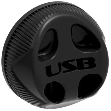 Заглушка USB штекера LEZYNE END PLUG - FEMTO USB R DRIVE