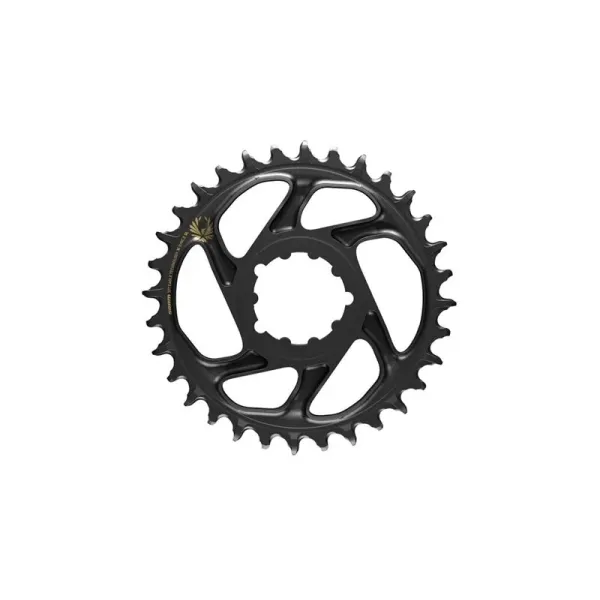 Зірка SRAM X-Sync 2 SL DM 6 mm Offset 34T Зірка SRAM X-Sync 2 SL DM 6 mm Offset 34T