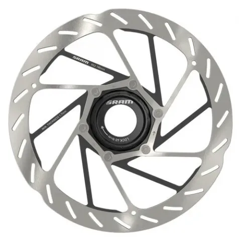Гальмівний ротор SRAM HS2 180mm Center Lock