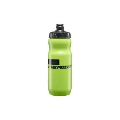 Фляга MERIDA Bottle/Stripe 760CCM зелений/чорний