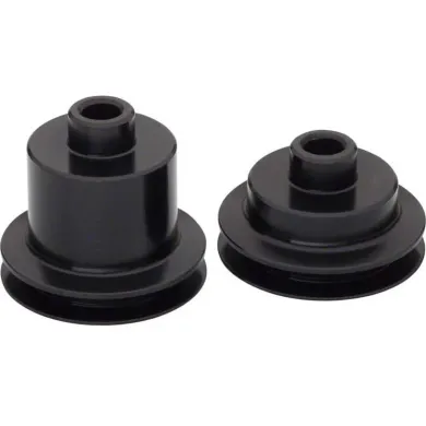 Адаптери втулки DT SWISS FW ADAPT KIT 100/QR 180 DB 17MM AXLE