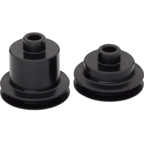 Адаптери втулки DT SWISS FW ADAPT KIT 100/QR 180 DB 17MM AXLE