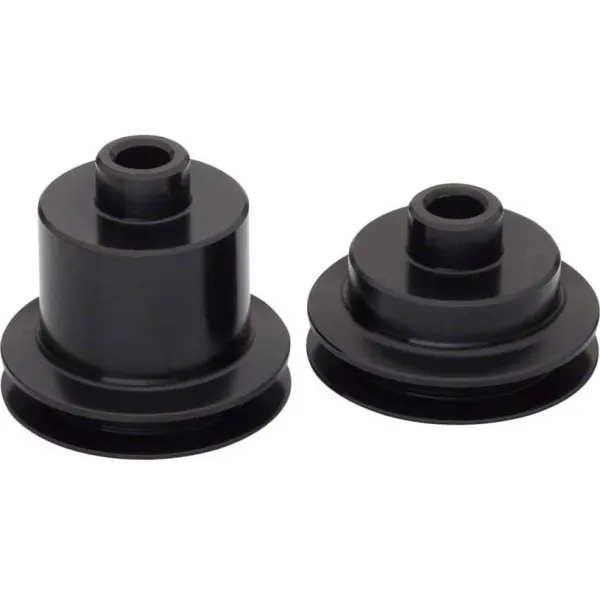 Адаптери втулки DT SWISS FW ADAPT KIT 100/QR 180 DB 17MM AXLE