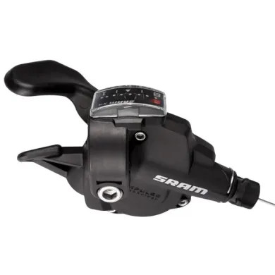Манетка Sram X4 8 швидкостей права