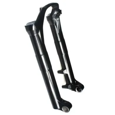 Сервисні запчастини RockShox LOWER LEG BOXXER 26 BLK