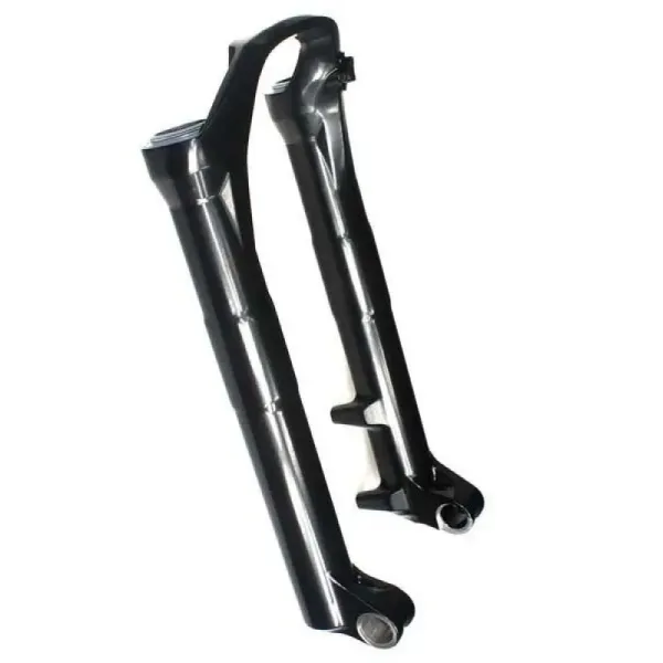 Сервисні запчастини RockShox LOWER LEG BOXXER 26 BLK