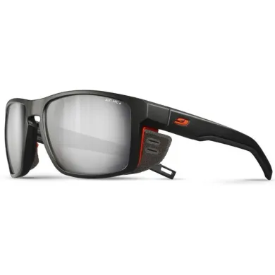 Окуляри JULBO Shield Black Mat Alti Arc 4+