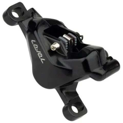 Каліпер SRAM Level Ultimate PM A1 чорний