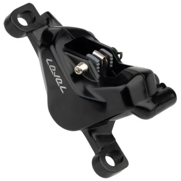 Каліпер SRAM Level Ultimate PM A1 чорний Каліпер SRAM Level Ultimate PM A1 чорний