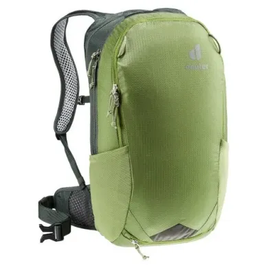 Рюкзак DEUTER Race Air 14+3 meadow-ivy
