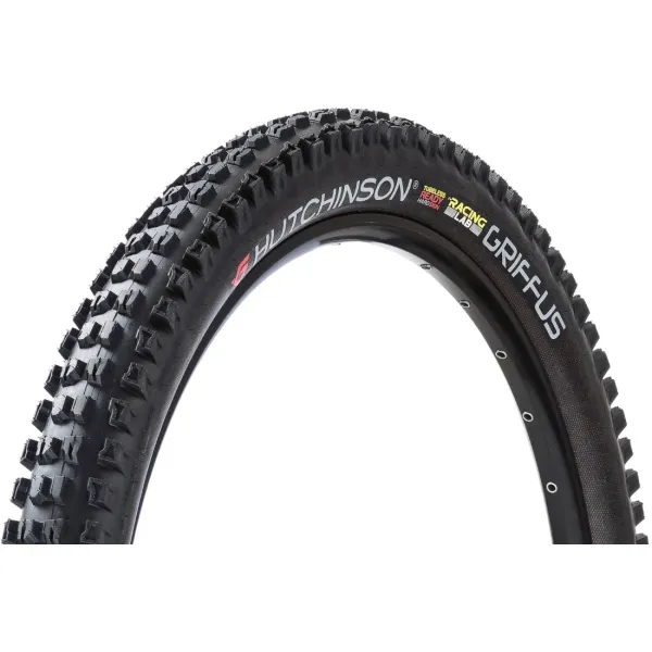 Покришка Hutchinson GRIFFUS 29X2,40 TS TL RLAB Покришка Hutchinson GRIFFUS 29X2,40 TS TL RLAB