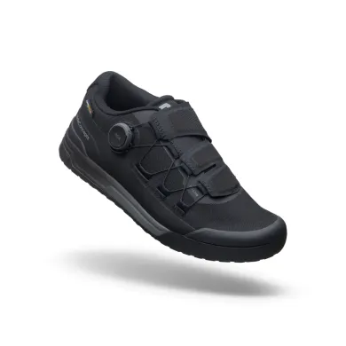 Кросівки RIDE CONCEPTS Hellion Boa Men's Black
