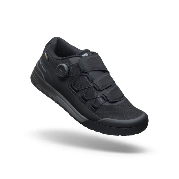 Кросівки RIDE CONCEPTS HELLION CLIP BOA® Чорні 44.5