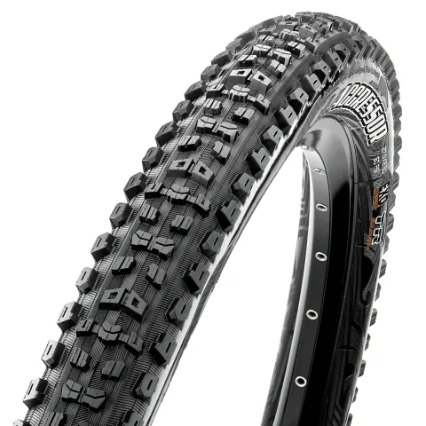 Покришка Maxxis Aggressor 27.5